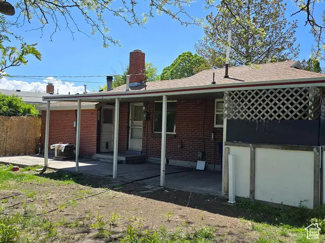 1111 S Redwood Dr, Salt Lake City, UT 84104 - Image #2