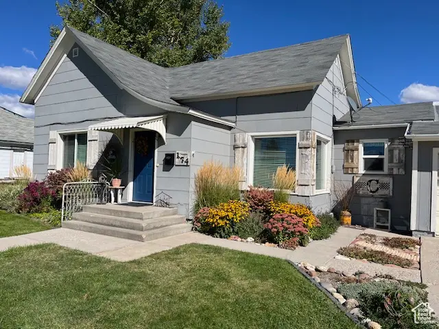 174 N 5th St, Montpelier, ID 83254 - Image #2