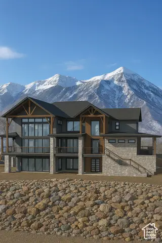 15574 S Mercer Ct, Draper, UT 84020 - Image #1