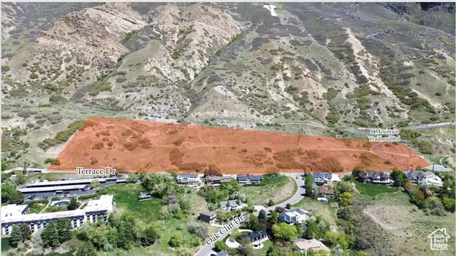 1215 N Terrace Dr, Provo, UT 84604 - Image #1