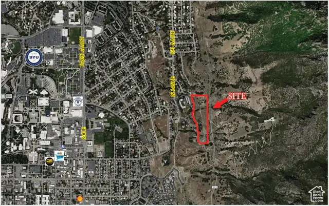1215 N Terrace Dr, Provo, UT 84604 - Image #2