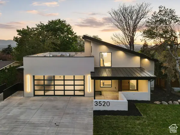 3520 S Westwood Dr E, Millcreek, UT 84109