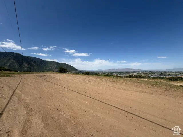 650 E 3600 S, Mapleton, UT 84664 - #3
