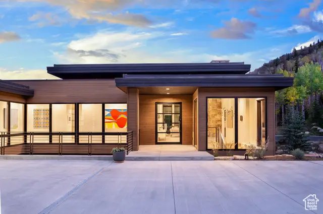 4780 Enclave Ct, Park City, UT 84098 - Image #3