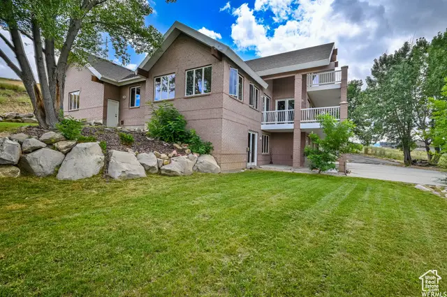 320 S Old Farm Ln E, Coalville, UT 84017 - Image #2