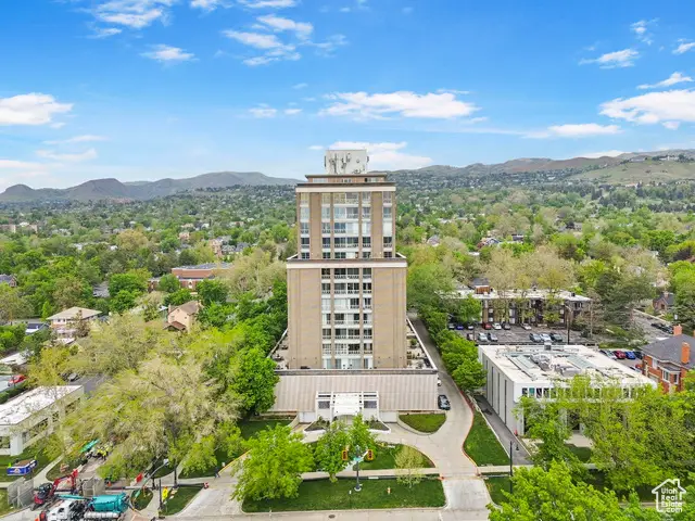 777 E South Temple S #11B, Salt Lake City, UT 84102 - Image #1