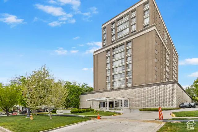 777 E South Temple S #11B, Salt Lake City, UT 84102 - Image #2