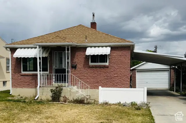 836 N 300 E, Price, UT 84501 - Image #2