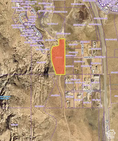 Address Withheld By Seller, Saint George, UT 84770 - #2