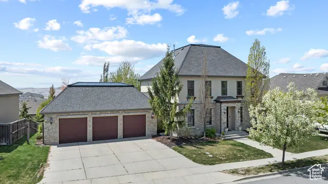 5047 N Larkwood Ln, Lehi, UT 84043 - Image #2
