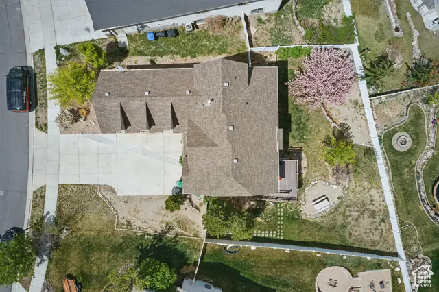 14349 S Round Rock Dr, Herriman, UT 84096 - #3