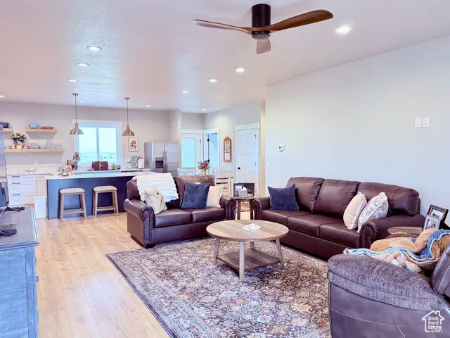 295 E 2nd N, Paris, ID 83261 - Image #2