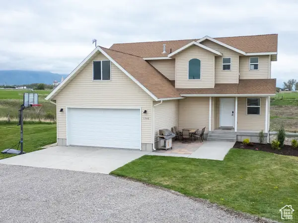 1246 W 6600 N, Smithfield, UT 84335