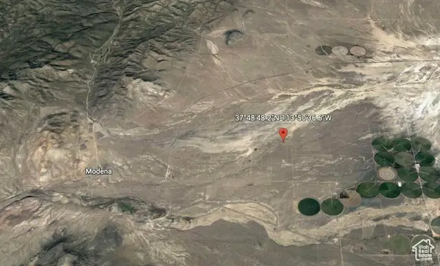 1 Lot 1171 Garden Vly, Modena, UT 84753 - Image #1