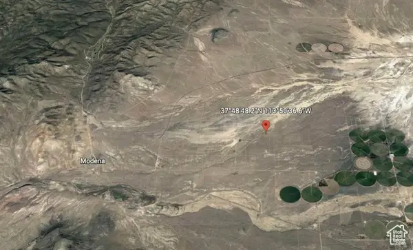 1 Lot 1171 Garden Vly, Modena, UT 84753