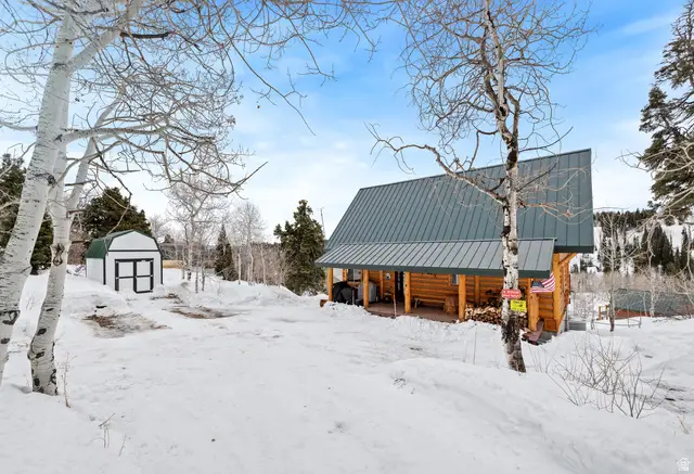 1139 W Elk Rd, Wanship, UT 84017 - Image #3