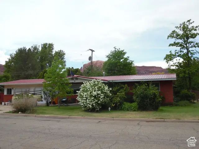 477 W Grand Cir, Moab, UT 84532 - Image #1