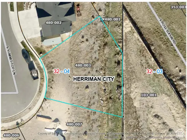 14171 S Summit Top Ln #145, Herriman, UT 84096