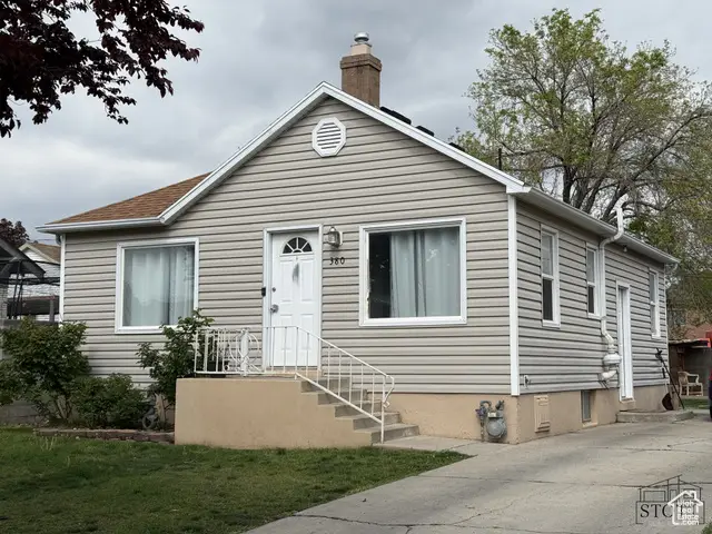 380 N 100 W, Spanish Fork, UT 84660 - #1