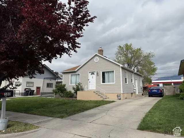 380 N 100 W, Spanish Fork, UT 84660 - #2