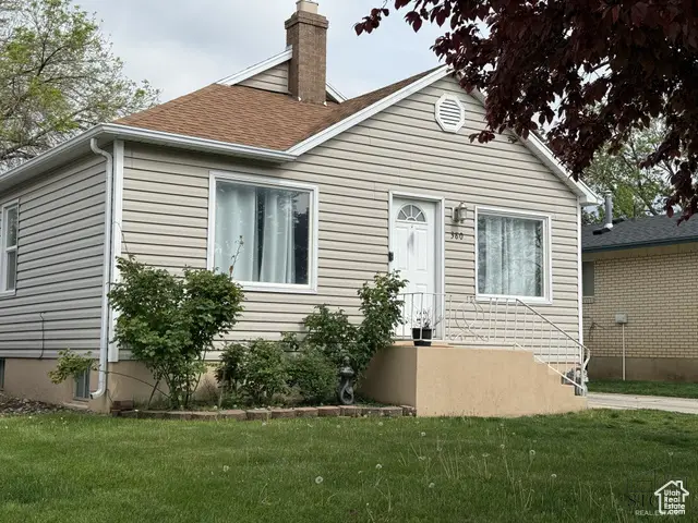 380 N 100 W, Spanish Fork, UT 84660 - #3