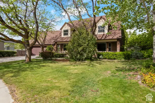 2997 N 1350 E, North Ogden, UT 84414