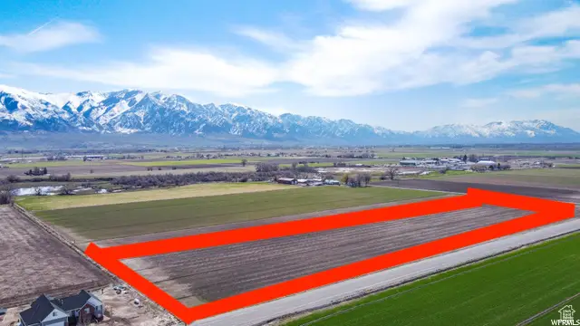 9190 N 6000 W, Elwood, UT 84337 - Image #2