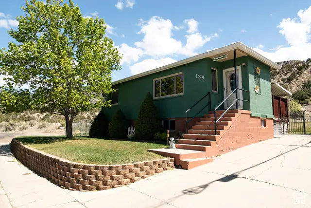 138 Valley View Dr, East Carbon, UT 84520 - Image #1