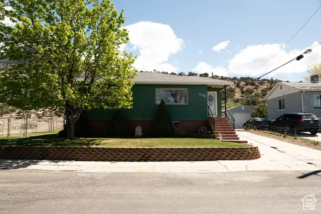 138 Valley View Dr, East Carbon, UT 84520 - Image #2