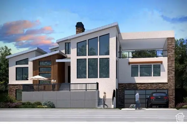 14136 S Summit Top Ln #140, Herriman, UT 84096