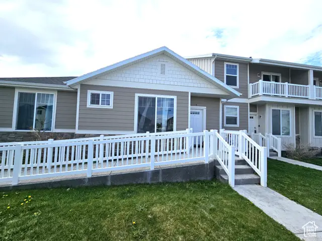 1771 E Skyline Dr #I4, Eagle Mountain, UT 84005 - Image #3