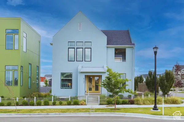 6721 W Lake Ave #121, South Jordan, UT 84009