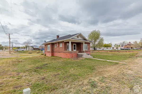 98 S Center St, Redmond, UT 84652