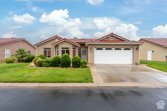 504 E Majestic Dr, Ivins, UT 84738 - Image #1