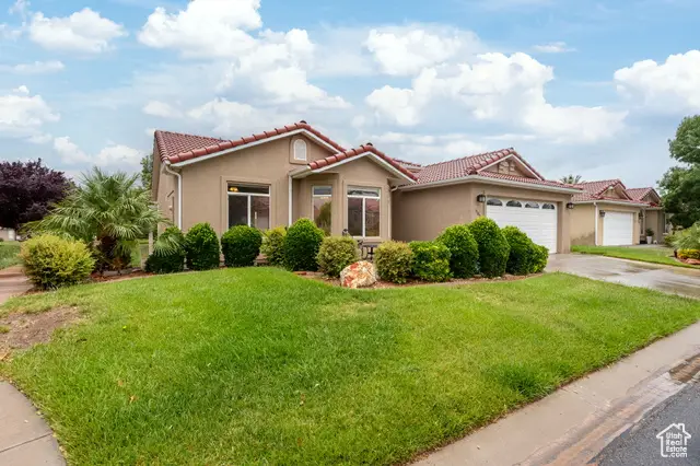 504 E Majestic Dr, Ivins, UT 84738 - Image #2