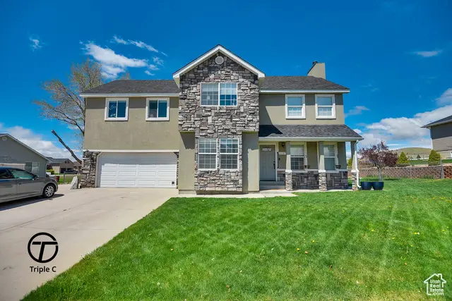 1137 E 425 N, Beaver, UT 84713 - Image #1