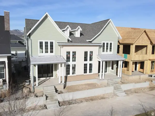 11383 S Watercourse Rd W #206, South Jordan, UT 84009