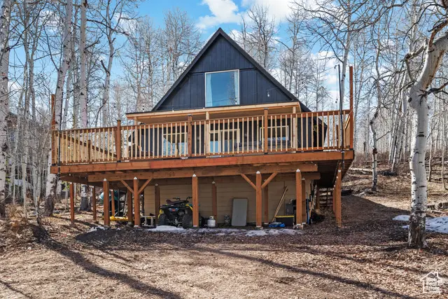 11220 E Birch Rd #38, Heber City, UT 84032 - Image #1