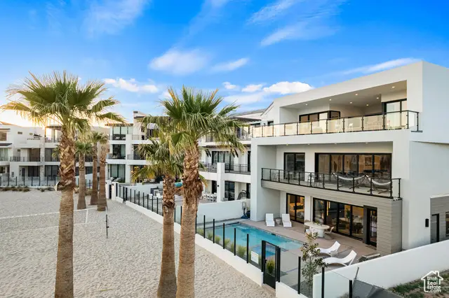 833 W Savoy Ln, Saint George, UT 84790 - Image #2