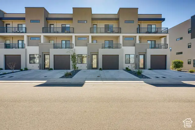 1143 S Gap Pkwy #10, Saint George, UT 84770 - #1