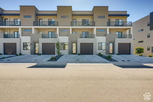 1143 S Gap Pkwy #10, St. George, UT 84770