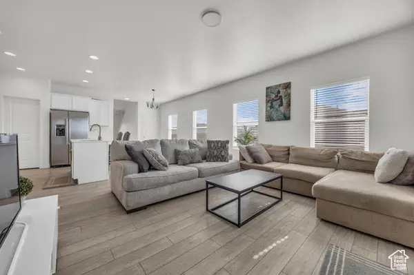 405 W Domain Ln, Grantsville, UT 84029