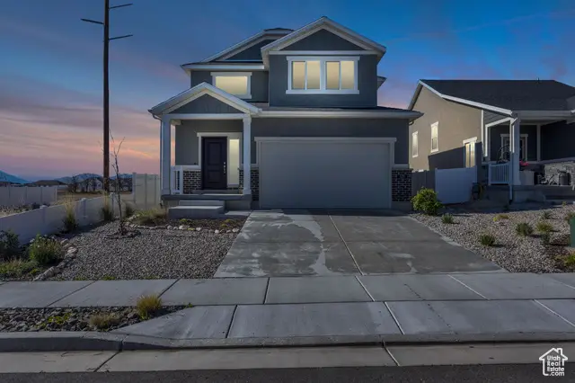 405 W Domain Ln, Grantsville, UT 84029 - Image #2