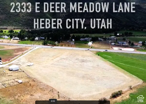 2333 E Deer Meadow Ln #1, Heber City, UT 84032