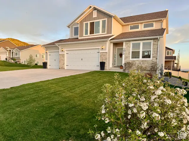 1072 E 480 S, Smithfield, UT 84335 - #3