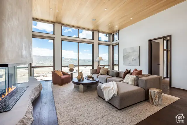 10114 N Drommen Ct #R-1, Park City, UT 84060 - Image #2