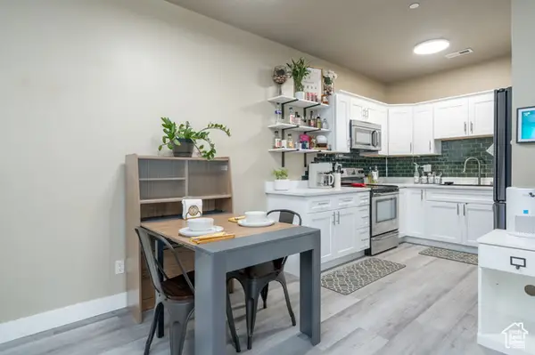 1059 S 500 E #C201, Heber City, UT 84032