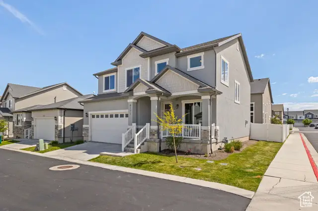 4171 W 1730 N, Lehi, UT 84043 - Image #1