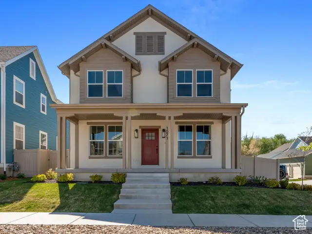 1071 W Shoreline Dr, Layton, UT 84041 - Image #1