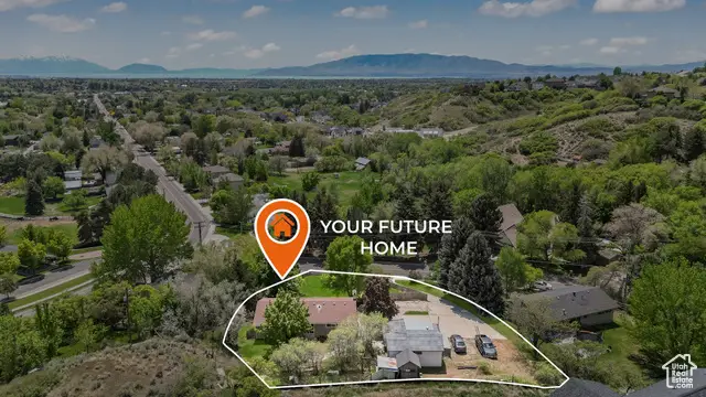 906 N Fort Canyon Rd, Alpine, UT 84004 - Image #2